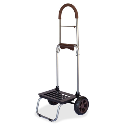 Chariot à roulettes dbest Products