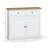 Storage Cabinet with 3 Drawers-1541923412