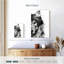 Brampt Wolf at Attention-108255069