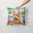 Other/No Pattern Outdoor Throw Pillow-99813221