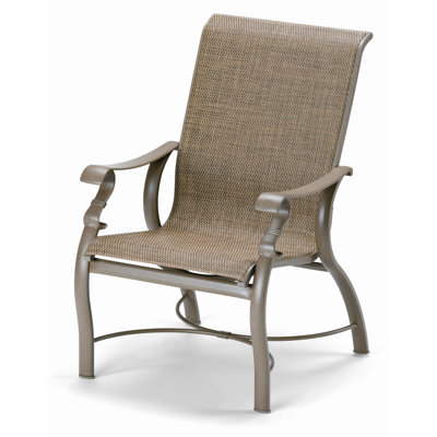Savona Outdoor Dining Armchair