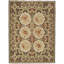 Wool Floral Area Rug-78947990