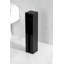 Freestanding Toilet Paper Holder with Roll Storage-90287251