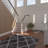 Adjustable Wood Slat Wall Panel Kit-87690377-87690163