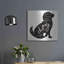 «Lark Manor ™» par Cindy Jacobs, art mural en métal-993210650