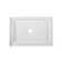 Voltaire 48" W x 32" D Single Threshold Shower Base