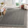 Nicoll Palm Beach Weave Sisal & Jute Geometric Rug