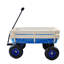 Chariot de jardin pour l'extérieur-123018686