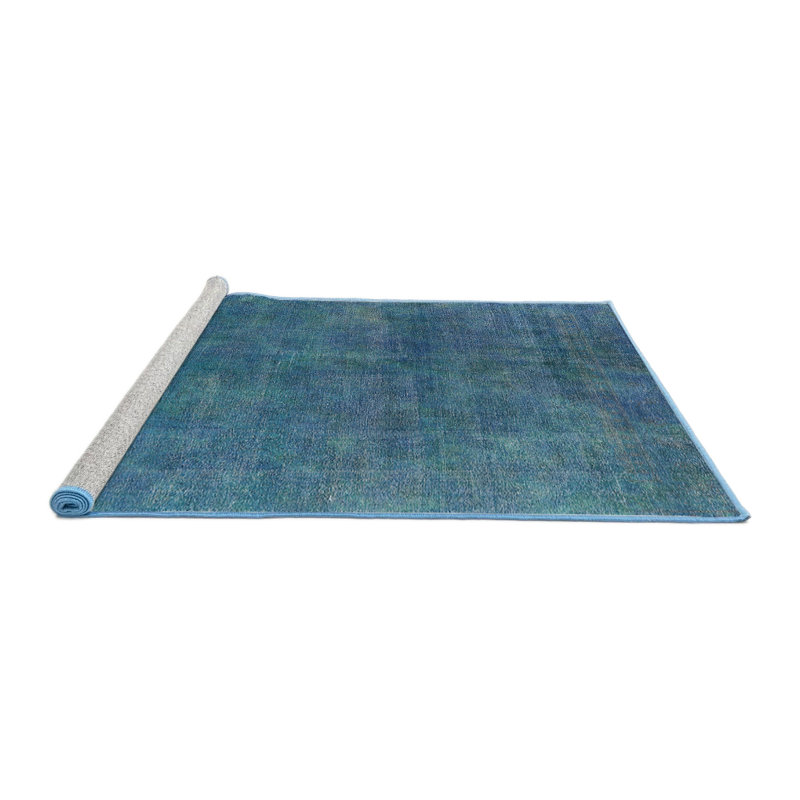 Anivia Indoor Rug, Round 6'
