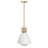 Agripina Single Light Pendant-932291300