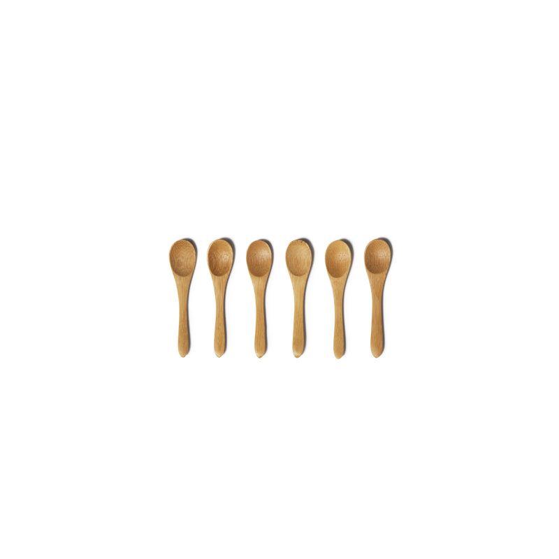 Eco Living Coffee Spoon