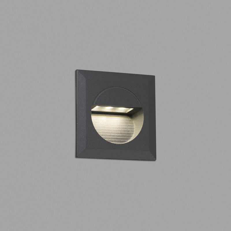 Mini Carter Recessed Light
