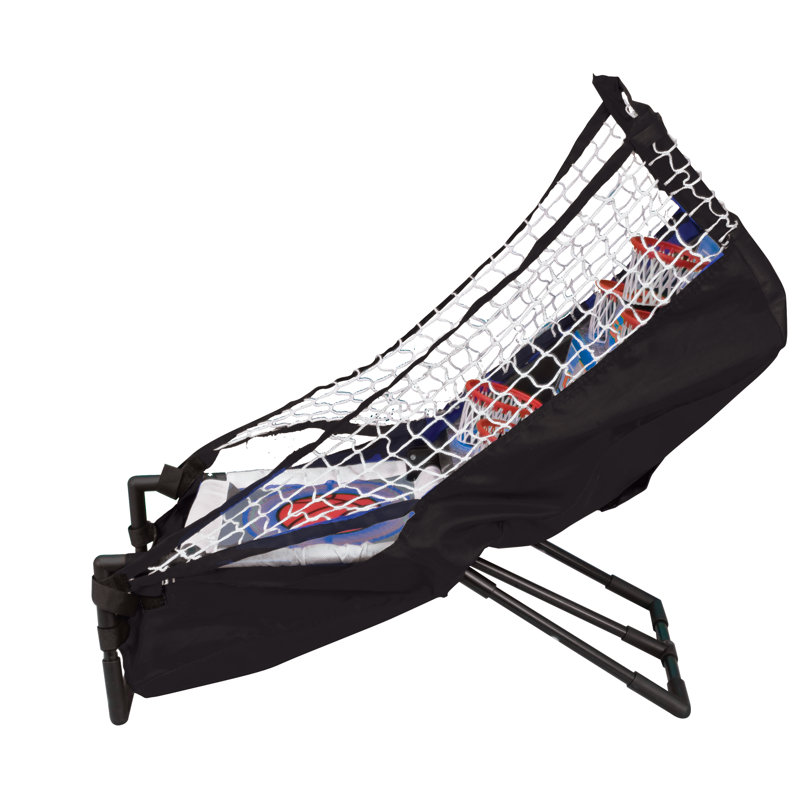Jeu d'arcade de basketball rebond junior
