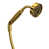 Unlacquered Brass is out of stock