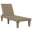 Chaise longue d'extérieur Canesha-239374752