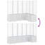 Bubik Planter Box-16074790