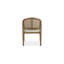 Francis Upholstered Arm Chair