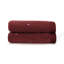 Ensemble de 2 serviettes de bain 100% coton-1457783140-1535582641