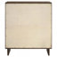 Commode 4 tiroirs Hemlock
