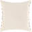 Striped Cotton Throw Pillow-1865925235-1865925234