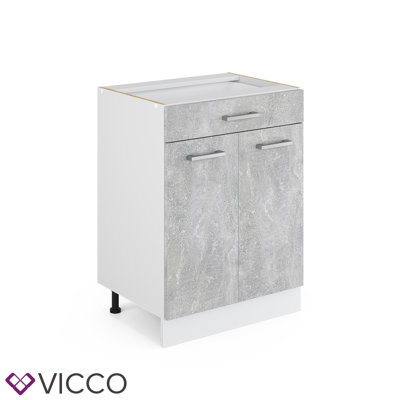 Meltem Glossy Base Unit