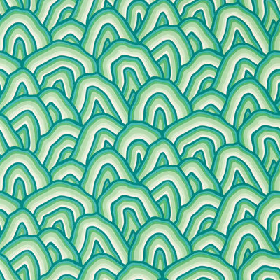 Kumo Wallpaper