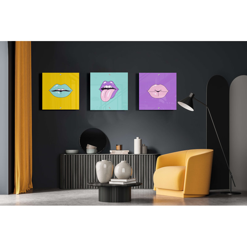 Handmade Glam Wall Decor