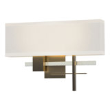 Cosmo 2 - Light Flush Mounted Sconce
