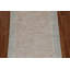 Tapis de couloir oriental Art Deco