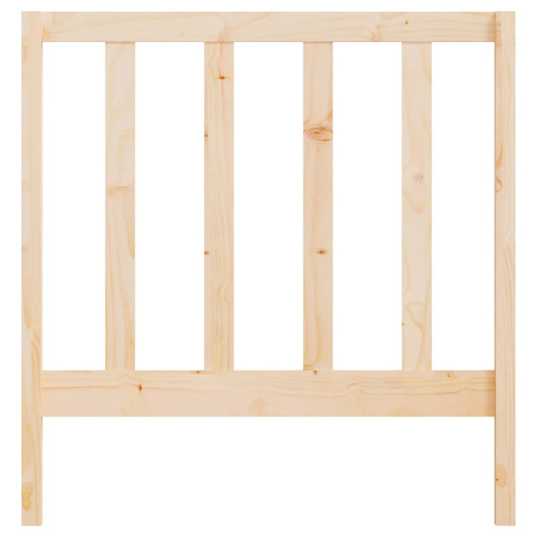Frenchboro Headboard