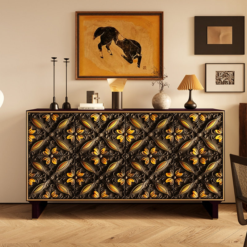 62.9'' Sideboard