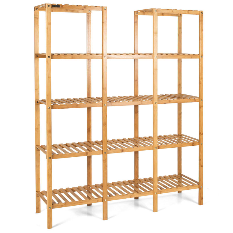 45'' W Shelving Unit