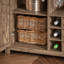 110cm Mini Bar