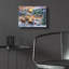 «Evening Skate» par Bigelow, illustrations sur verre acrylique-1584999418