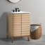 Ensemble de meuble-lavabo simple 24 po Calandre-96677711