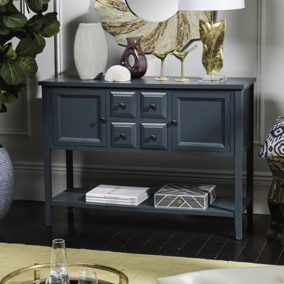 Bagwell 116.08 cm W Console Table