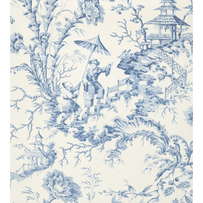 Pillement Wallpaper Roll