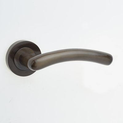 Mailand Passage Door Handle
