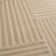 Canyon Wool Striped Area Rug