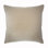 Franklin Washable Velvet Square Pillow Cover & Insert 
