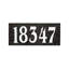 Woodgrain Rectangle Wall Plaque-1751537647-1750690889