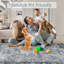 Tapis 8 x 8 x 8 po