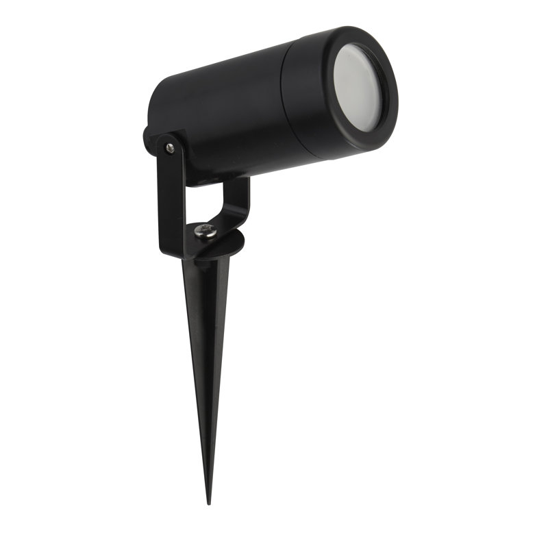 Errwood Spotlight, Black