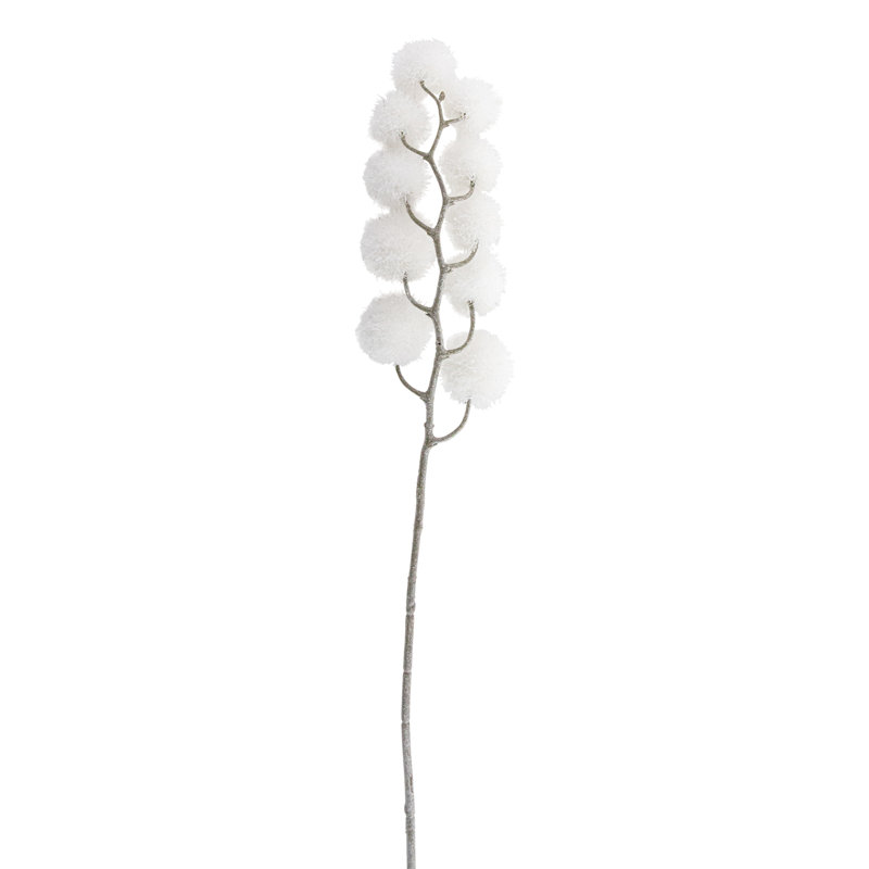 Vaporisateur de Noël artificiel 24 po 24 po