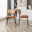 Sirine Upholstered Dining Chair-1865380971