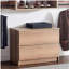 Système de placard en bois Devi-454945321