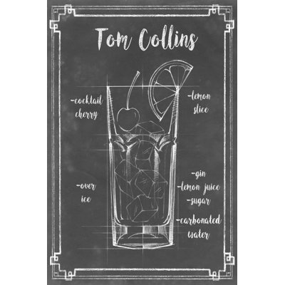 " Mixology II "