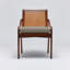 Delray Upholstered Arm Chair-1148044662-1148686563