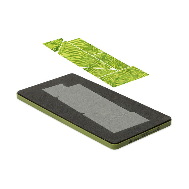 Accuquilt GO! Automne
