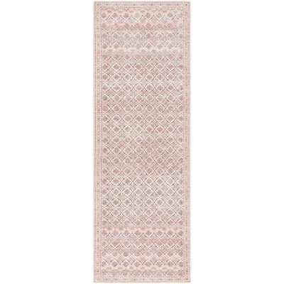 Cadeshia Machine Washable Rug